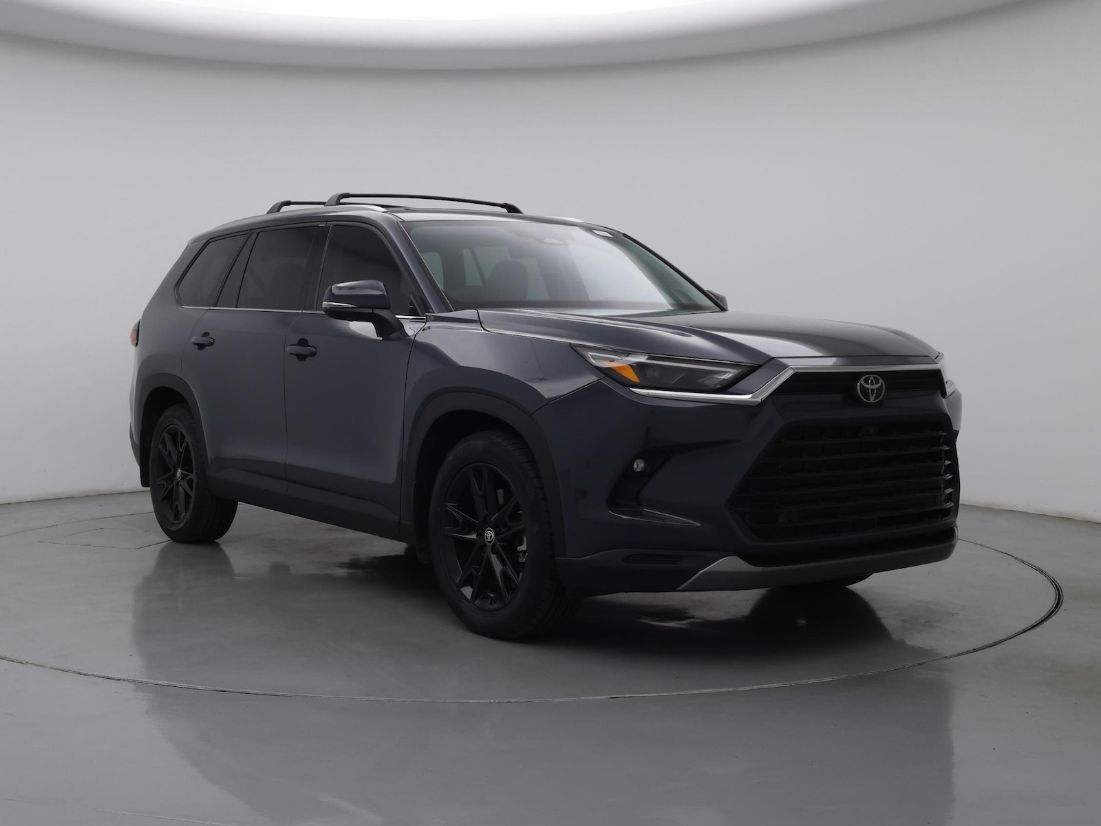toyota grand highlander 2024 5TDAAAB55RS069535 image toyota grand highlander 2024 5TDAAAB55RS069535 image